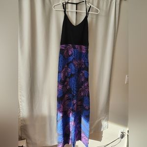 Hurley Hawaiian Dress